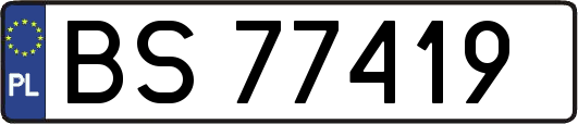 BS77419