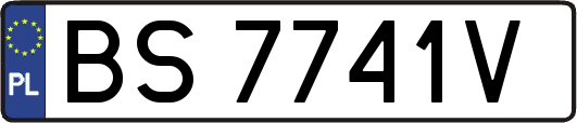 BS7741V