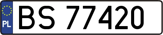 BS77420