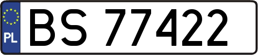 BS77422