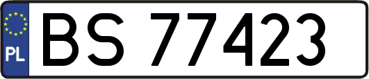 BS77423