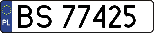 BS77425