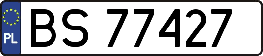 BS77427