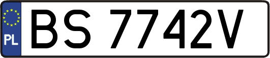 BS7742V
