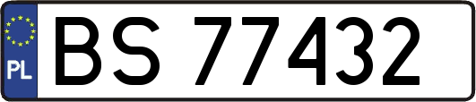 BS77432