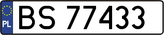 BS77433