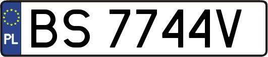 BS7744V