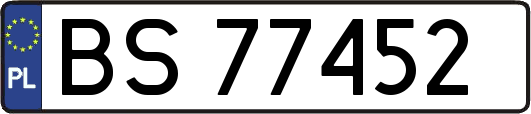 BS77452