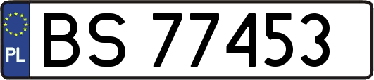 BS77453