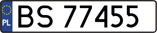 BS77455