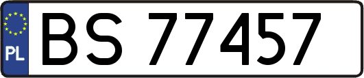 BS77457
