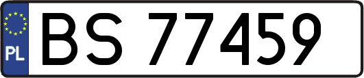 BS77459