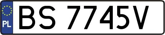 BS7745V