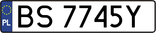 BS7745Y