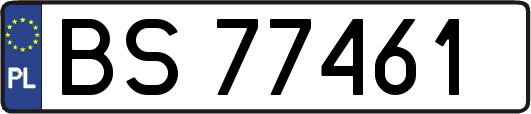 BS77461