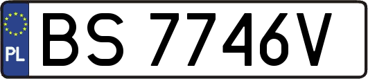 BS7746V