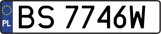 BS7746W