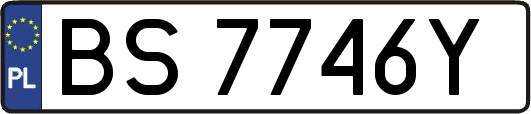 BS7746Y