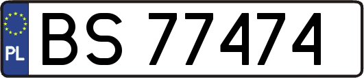BS77474