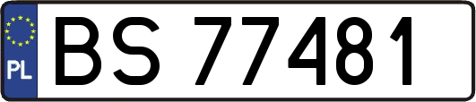 BS77481