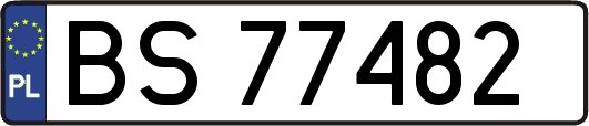 BS77482