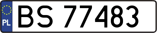 BS77483