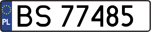 BS77485