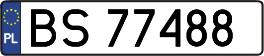 BS77488