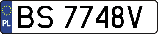 BS7748V