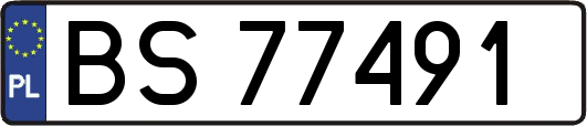 BS77491