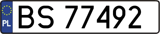 BS77492