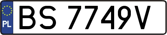 BS7749V