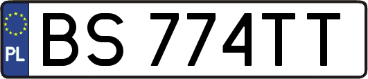 BS774TT