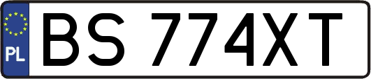 BS774XT