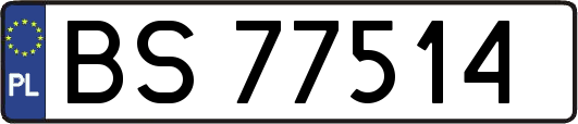 BS77514