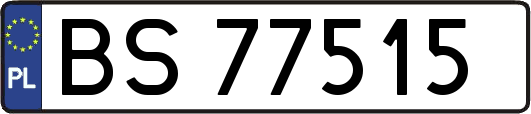 BS77515