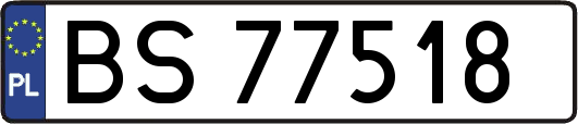 BS77518