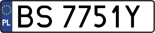 BS7751Y