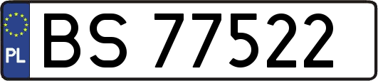 BS77522
