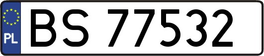 BS77532