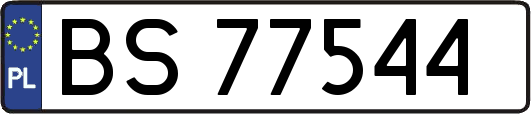 BS77544