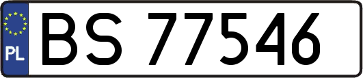 BS77546