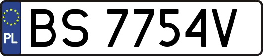 BS7754V