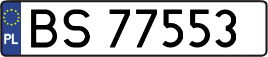 BS77553