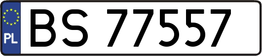 BS77557