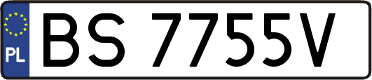 BS7755V