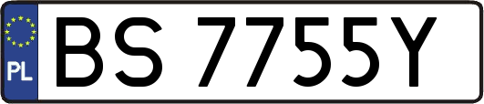 BS7755Y