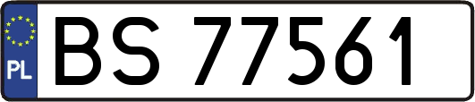 BS77561