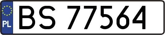 BS77564