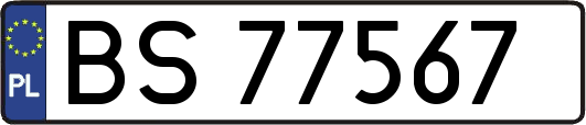 BS77567